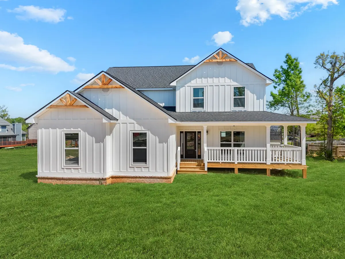 2303 Guinevere Parkway, Chattanooga, TN 37421 - #1