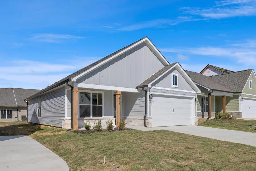 6555 Elizabeth Ann Way #Lot 93, Ooltewah, TN 37363 - #3