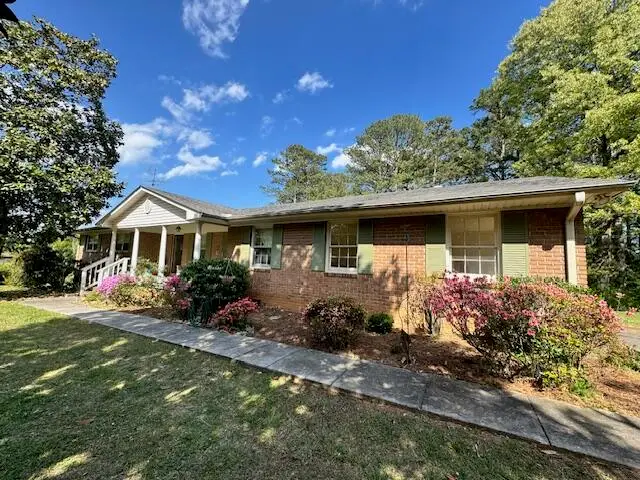 524 Cochran Road, Chatsworth, GA 30705 - #1