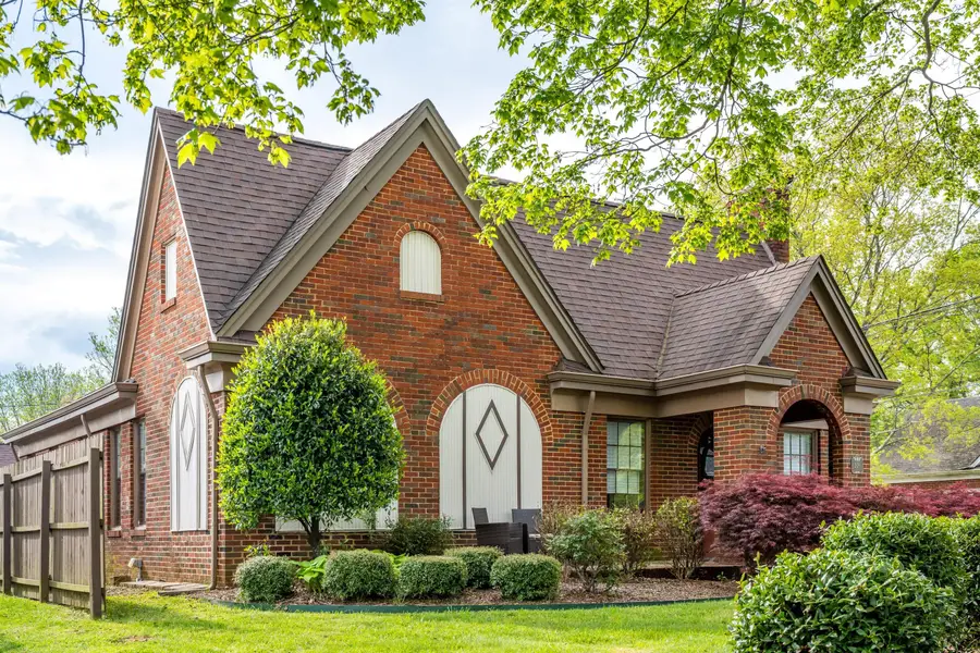 2120 N Ocoee Street, Cleveland, TN 37311 - #3