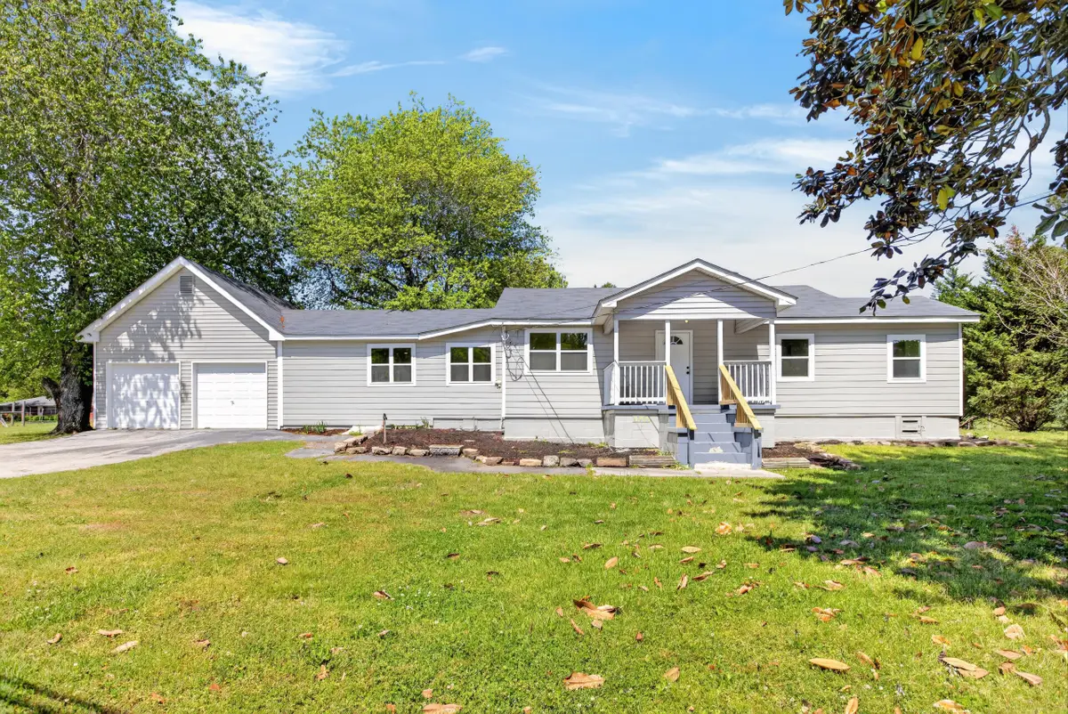 11119 London Lane, Apison, TN 37302 - #1