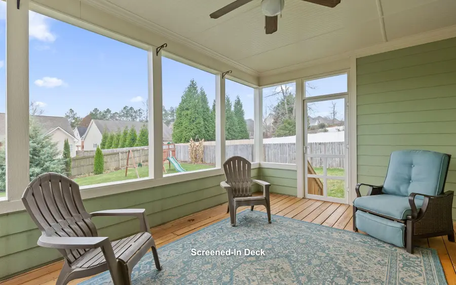 604 Kailors Cove Circle, Ringgold, GA 30736 - #2