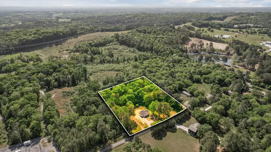 192 Prater Lake Road Ne, Calhoun, GA 30701 - #2