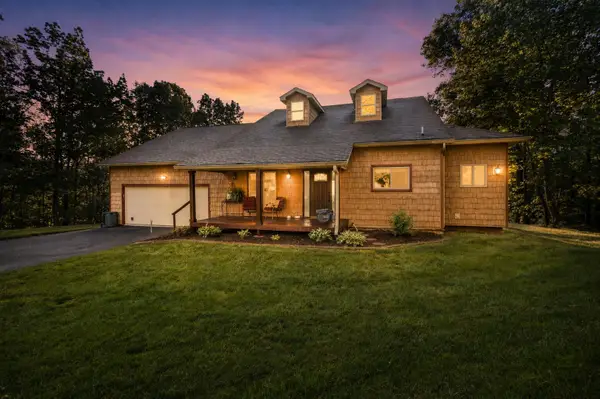 250 Outlet Road Se, Cleveland, TN 37323