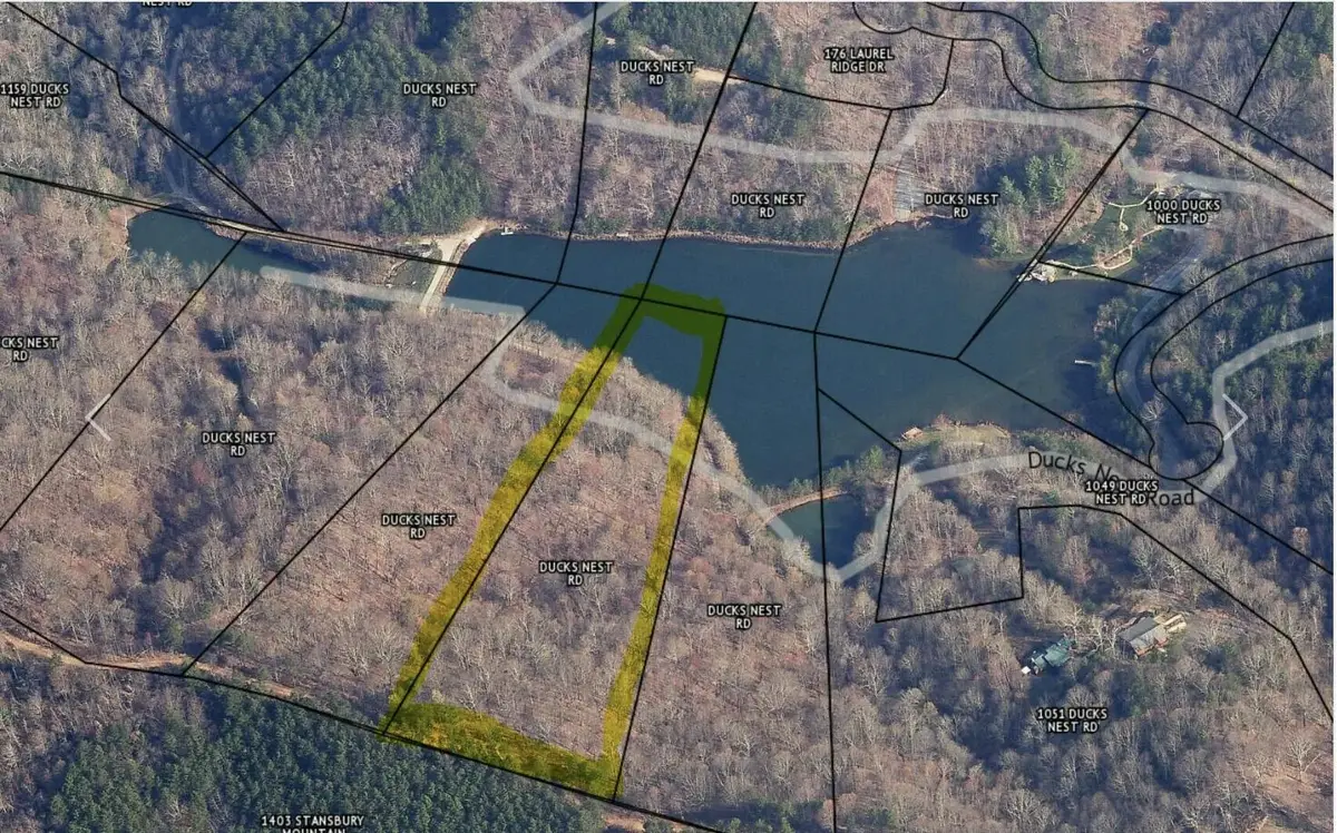 0 Ducks Nest Road #Lot 1, Turtletown, TN 37391 - #1