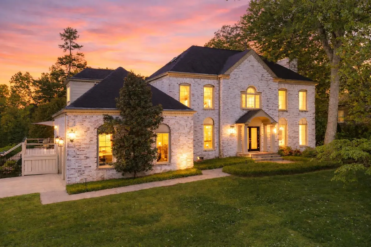 9216 Windstone Drive, Ooltewah, TN 37363 - #1