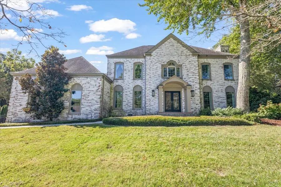 9216 Windstone Drive, Ooltewah, TN 37363 - #2