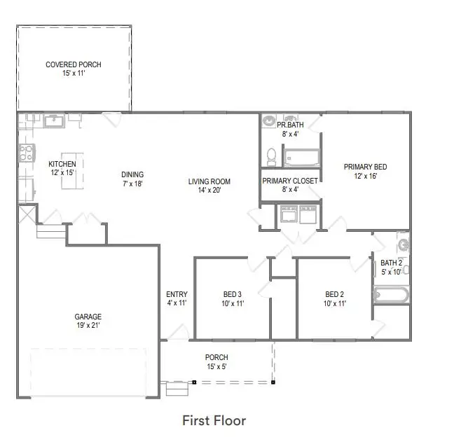 180 Stoneview Drive, Crossville, TN 38571 - #2