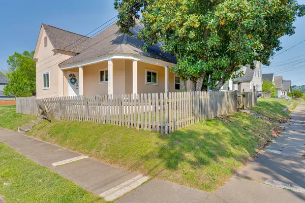 1601 Kirby Avenue, Chattanooga, TN 37404