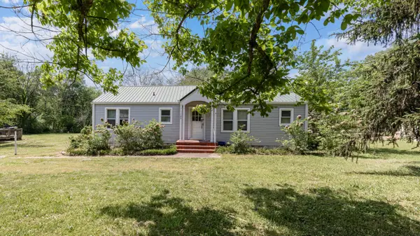 1265 N Concord Road, Chattanooga, TN 37421