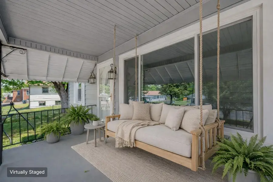 405 Andrews Street, Rossville, GA 30741 - #2