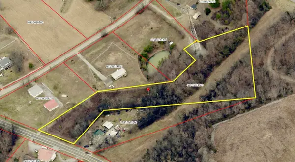 0 Whites Creek Pike #Lot 4, Joelton, TN 37080