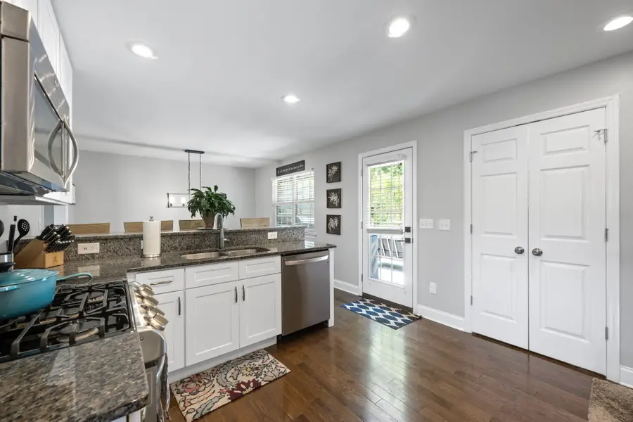 2405 Hickory Ridge Drive, Chattanooga, TN 37421 - #3