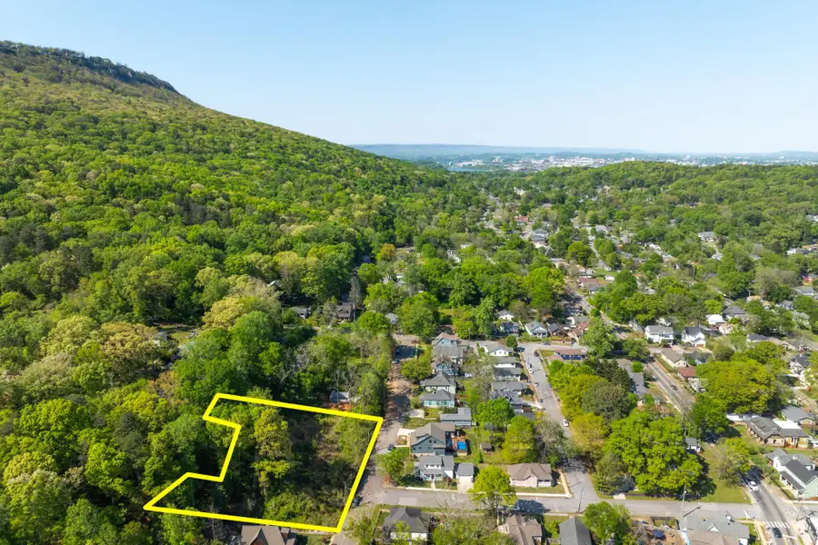 5483 Alabama Avenue, Chattanooga, TN 37409 - #3