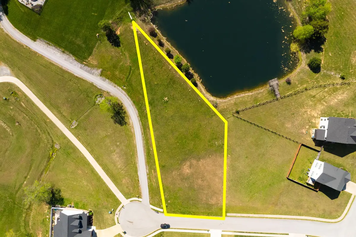 9119 Sir Boon Court, Harrison, TN 37341 - #1