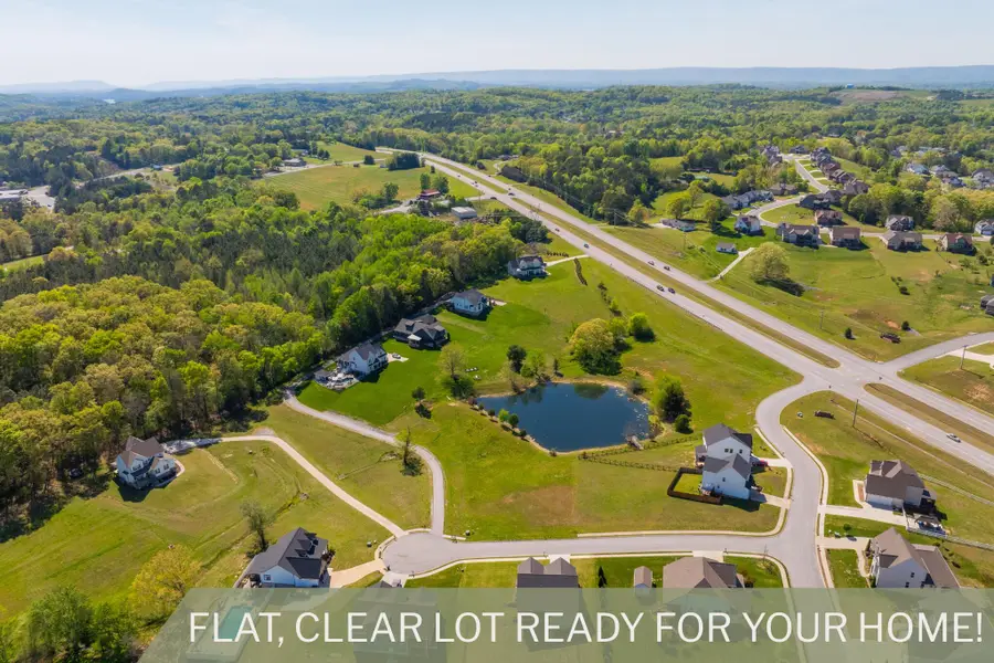 9119 Sir Boon Court, Harrison, TN 37341 - #3