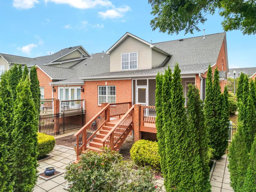 8233 Double Eagle Court, Ooltewah, TN 37363 - #2