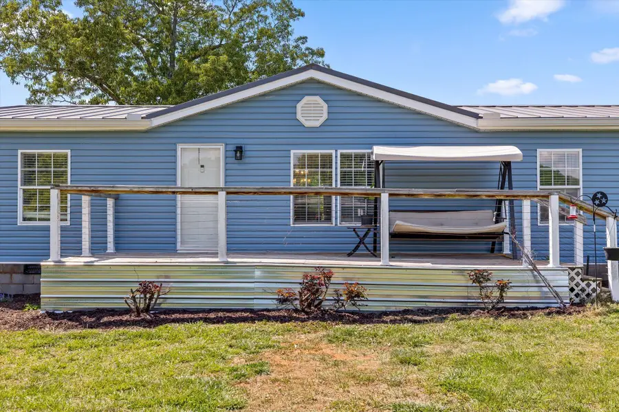 1165 Charles Road, Decatur, TN 37322 - #3