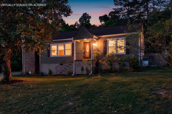 3407 Land Street, Chattanooga, TN 37412