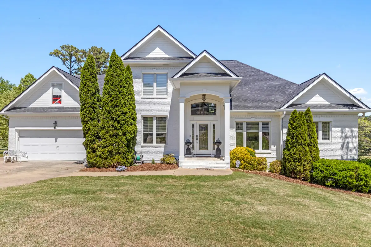 649 Wisley Way, Ringgold, GA 30736 - #1