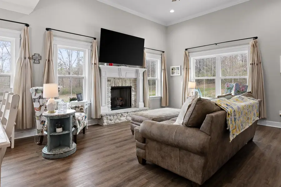 3914 Dogwood Valley Road, Tunnel Hill, GA 30755 - #2