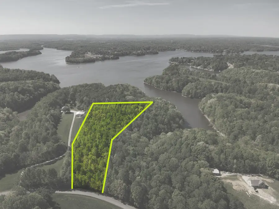 0 Highland Ridge Road, Estill Springs, TN 37330 - #2