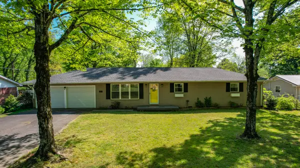 355 Mohawk Drive Nw, Cleveland, TN 37312