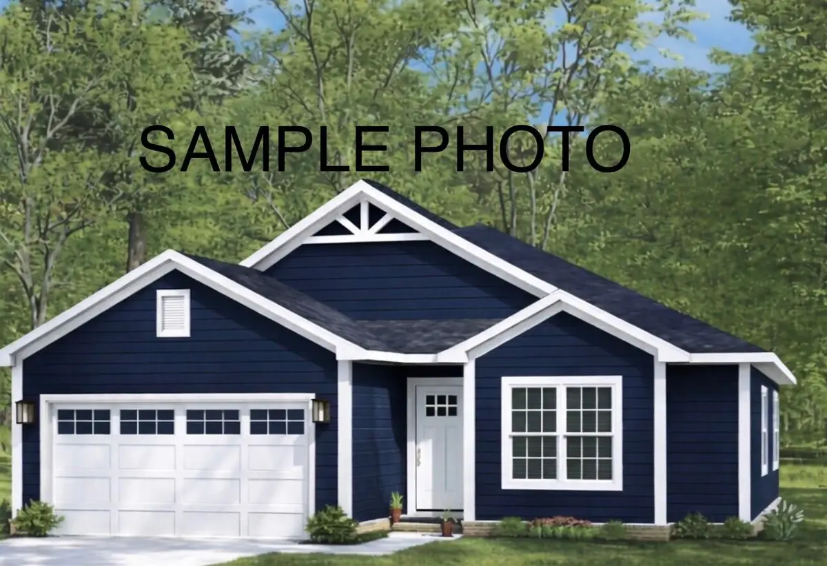 2636 Willow Run Trail Nw #Lot 6, Cleveland, TN 37312 - #1