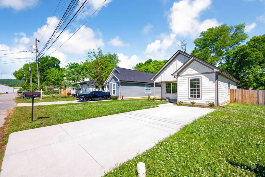 1417 E 50th Street, Chattanooga, TN 37407 - #3