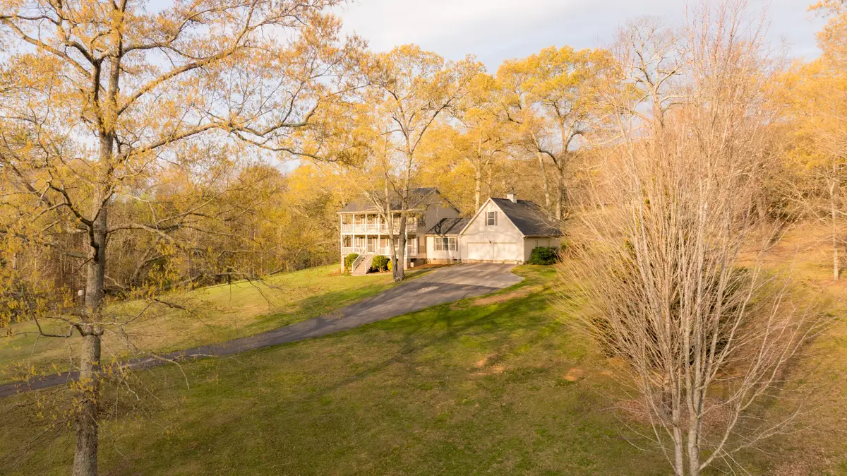 8040 Hog Jowl Road, Chickamauga, GA 30707 - #1