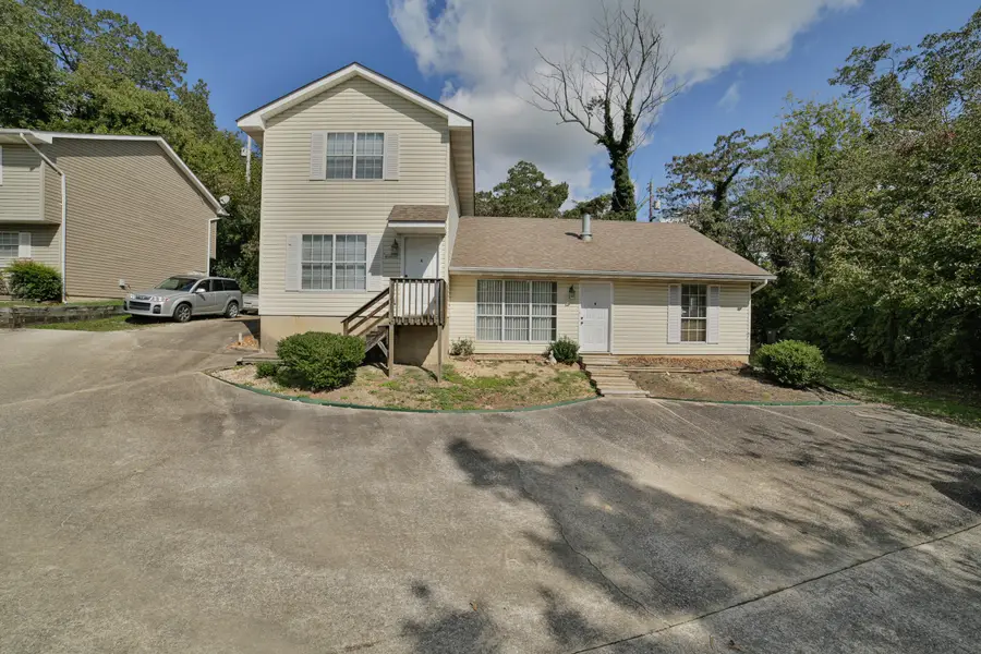 3839 Terrace Terrace, Chattanooga, TN 37411 - #2