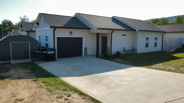 194 Norman Creek Rd, Evensville, TN 37332