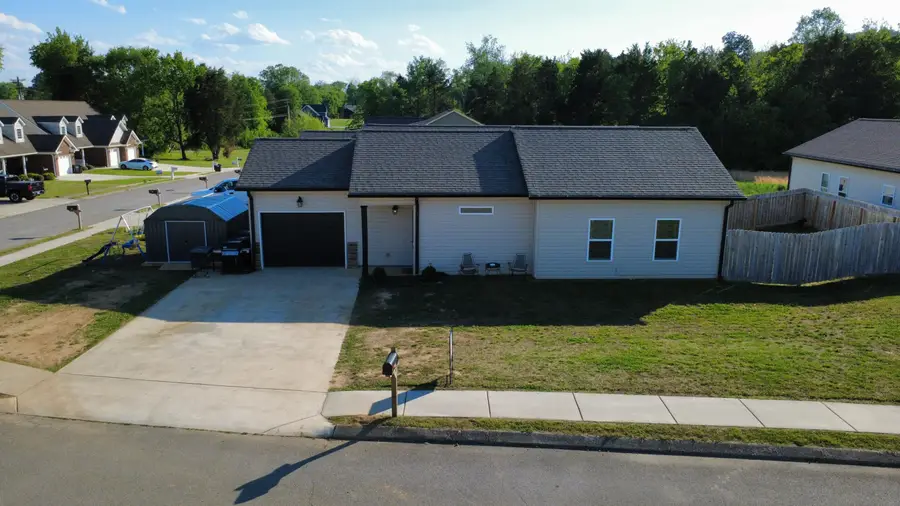 194 Norman Creek Rd, Evensville, TN 37332 - #2