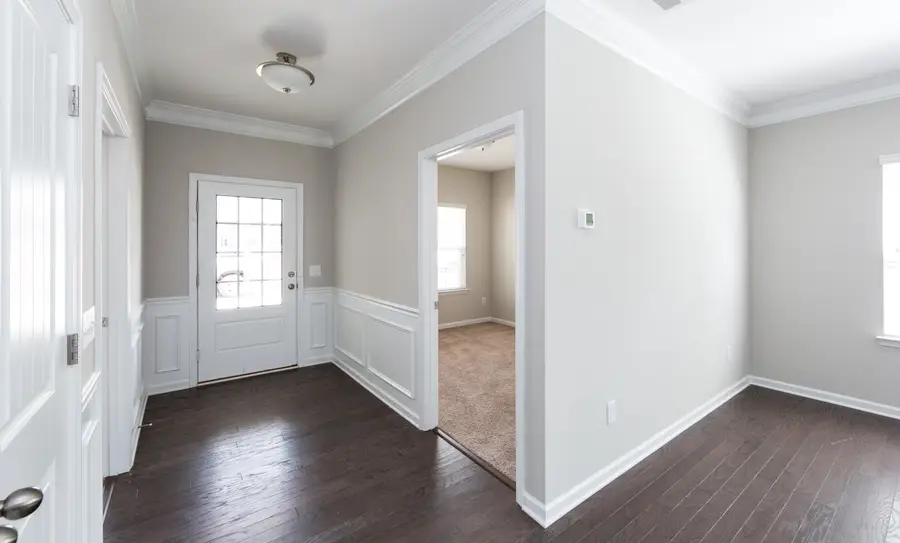 4901 Hazelnut Lane, Apison, TN 37302 - #2