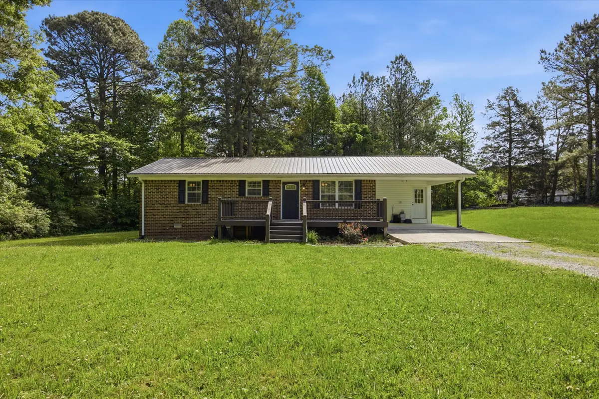 130 Dogwood Trail Ne, Cleveland, TN 37323 - #1