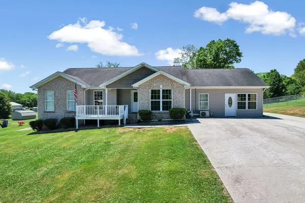 241 County Road 158, Riceville, TN 37370