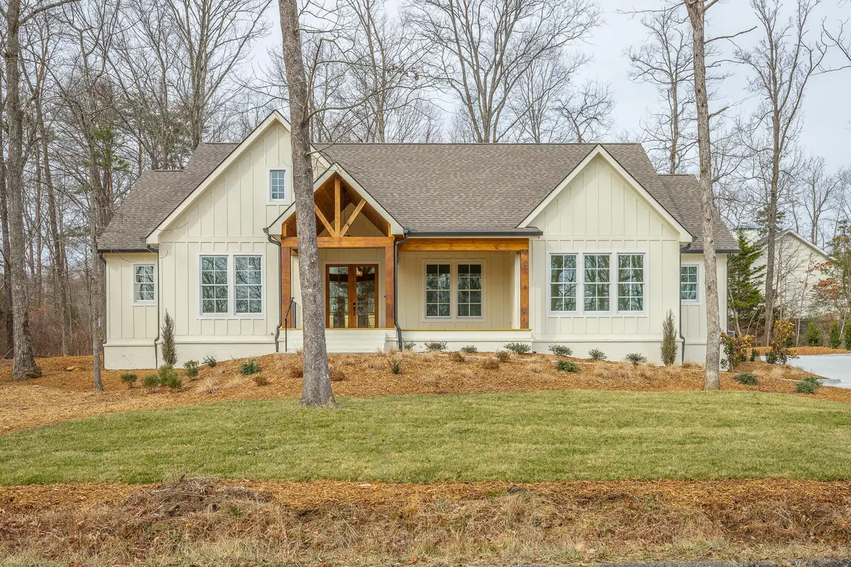 498 Hargis Road, Signal Mountain, TN 37377 - #1