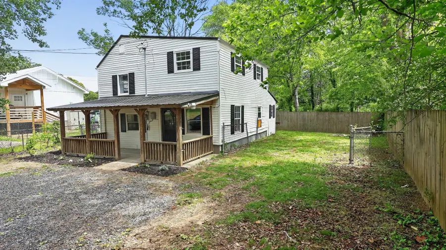 33 S Lake Terrace, Rossville, GA 30741 - #2