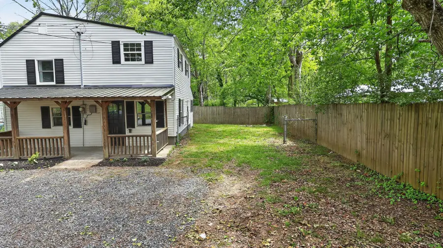 33 S Lake Terrace, Rossville, GA 30741 - #3