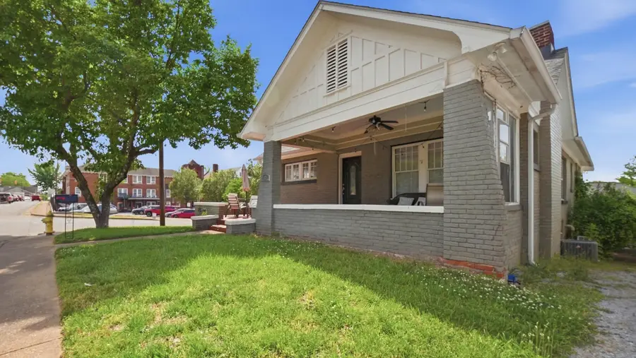 151 N Orchard Knob Avenue, Chattanooga, TN 37404 - #2