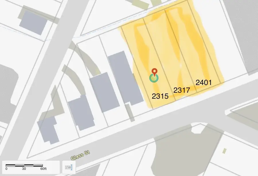 2315 Glass Street, Chattanooga, TN 37406 - #2