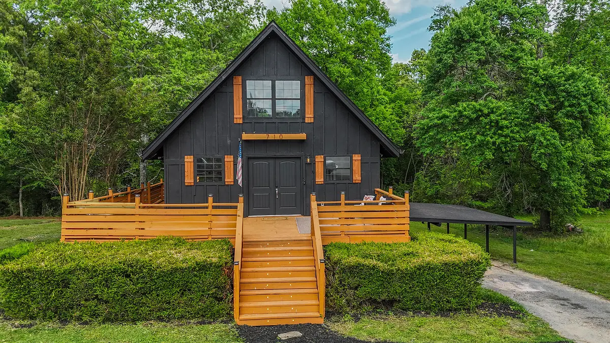 710 Brownwood Circle, Ringgold, GA 30736 - #1