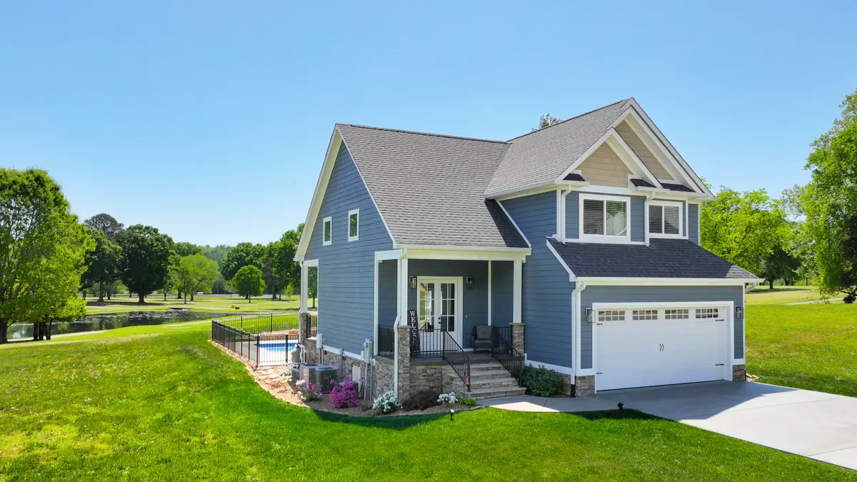 355 Norman Creek Road, Evensville, TN 37332 - #1