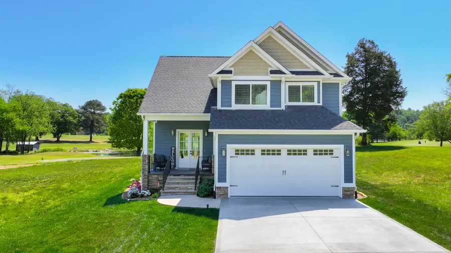 355 Norman Creek Road, Evensville, TN 37332 - #2