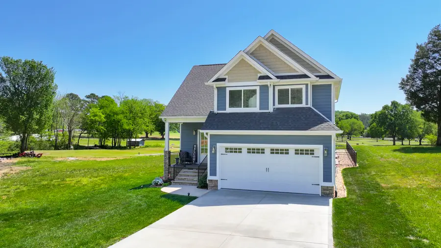 355 Norman Creek Road, Evensville, TN 37332 - #3