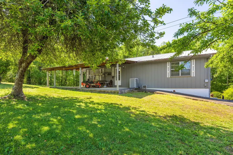 556 No Pone Valley Road Nw, Georgetown, TN 37336 - #2