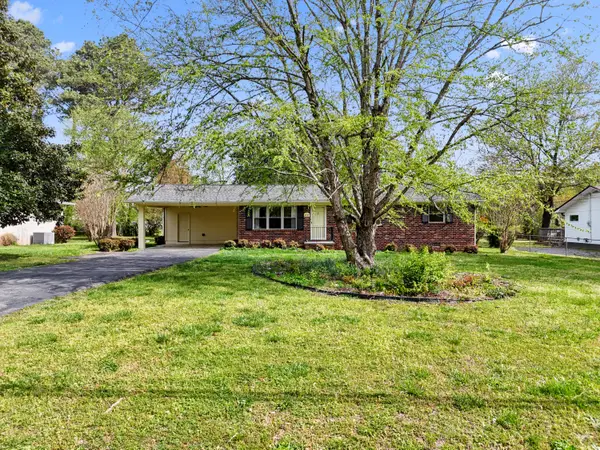 307 SE Dockery Lane, Cleveland, TN 37323
