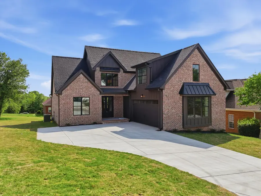 9842 Leslie Sandidge #16 Drive, Ooltewah, TN 37363 - #2