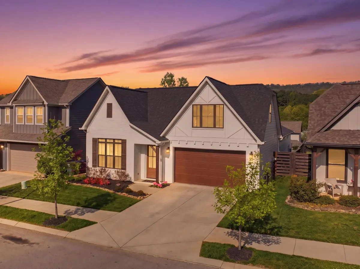 131 Yellowstone Way, Chattanooga, TN 37415 - #1
