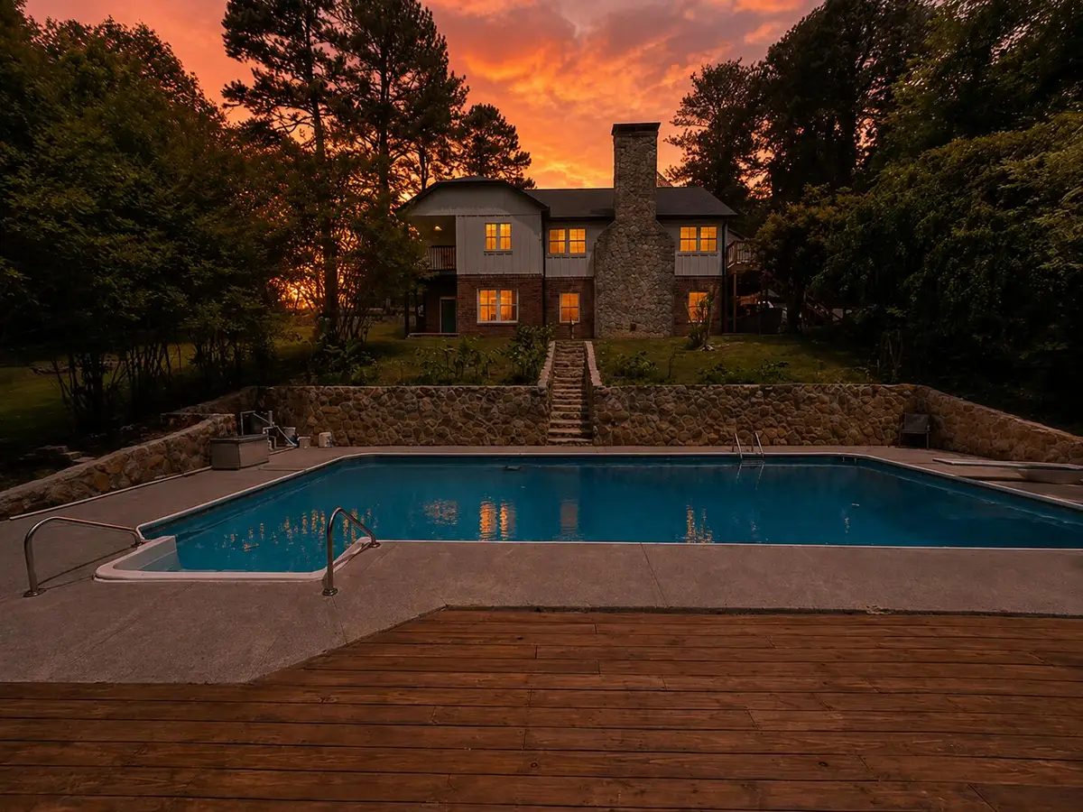 3591 Kings Road, Chattanooga, TN 37416 - #1